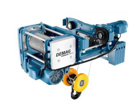 德瑪格DEMAG葫蘆